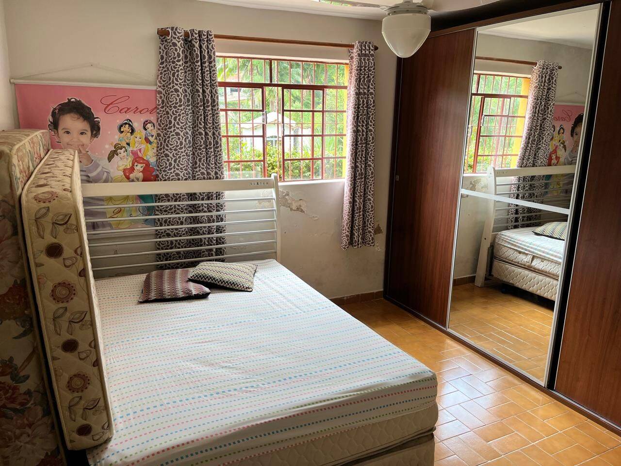 Chácara, 4 quartos, 2131 m² - Foto 7