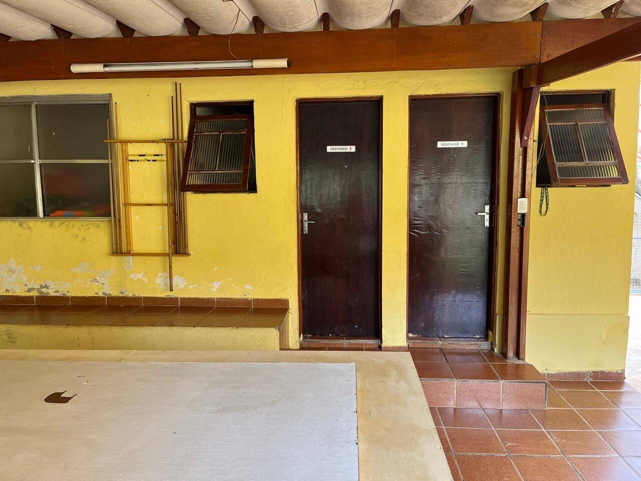 Chácara, 4 quartos, 2131 m² - Foto 11