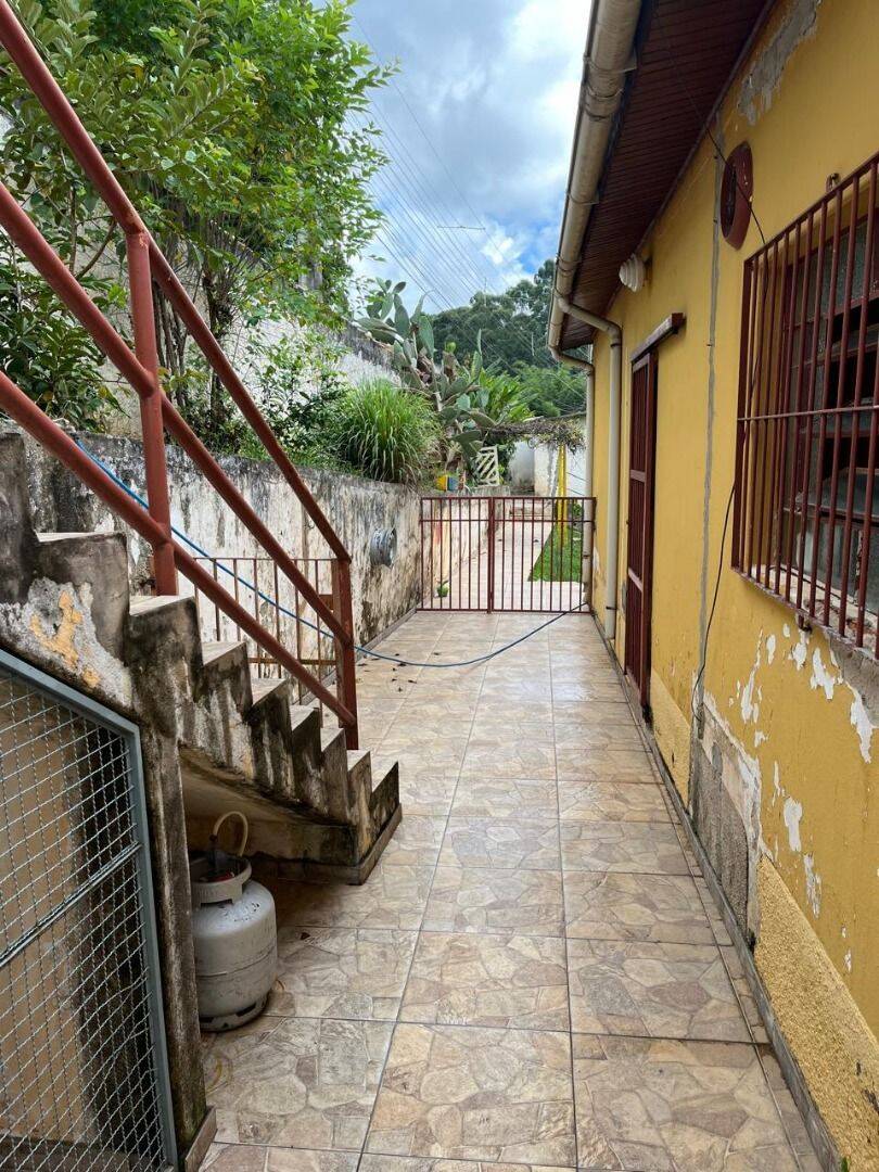 Chácara, 4 quartos, 2131 m² - Foto 16