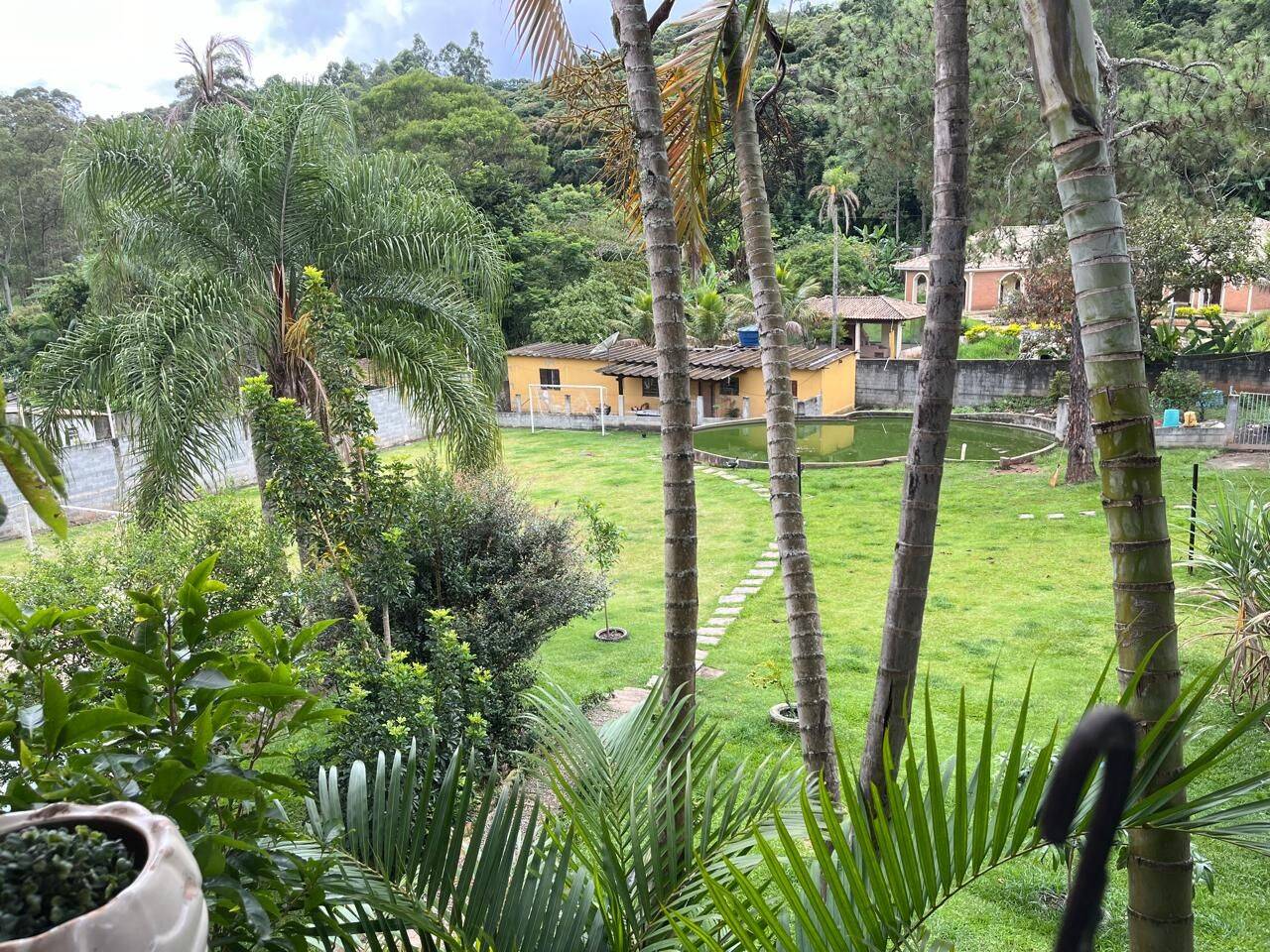 Chácara, 4 quartos, 2131 m² - Foto 17
