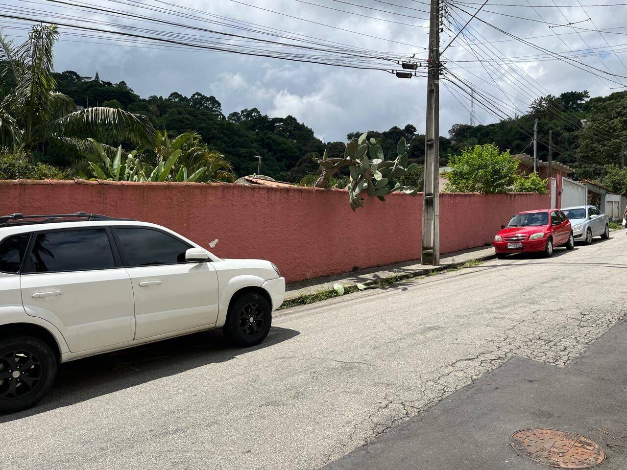 Chácara, 4 quartos, 2131 m² - Foto 19