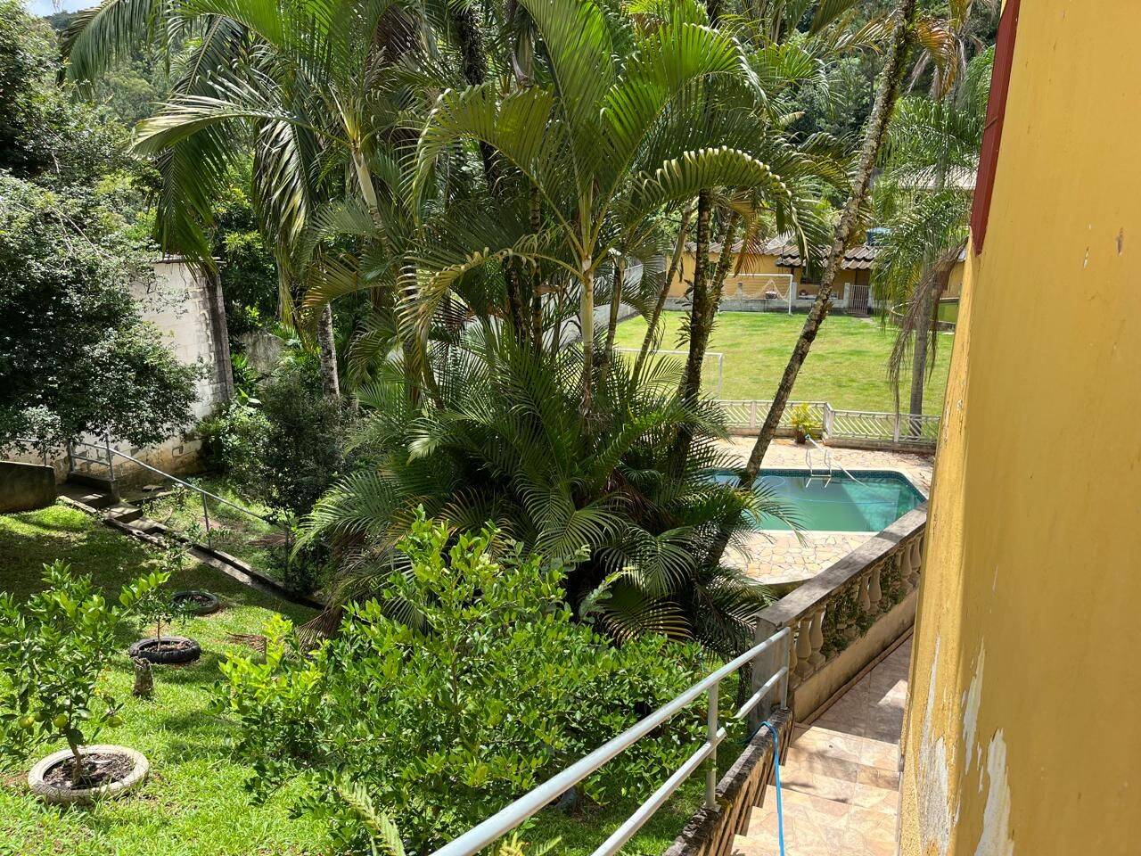 Chácara, 4 quartos, 2131 m² - Foto 20