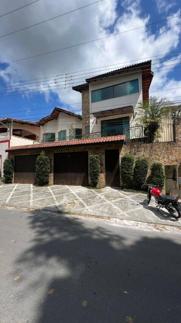 Sobrado, 3 quartos - Foto 4