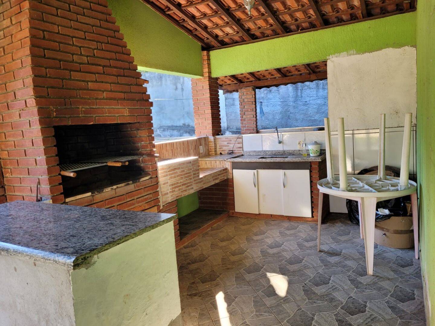 Chácara, 3 quartos, 1000 m² - Foto 3