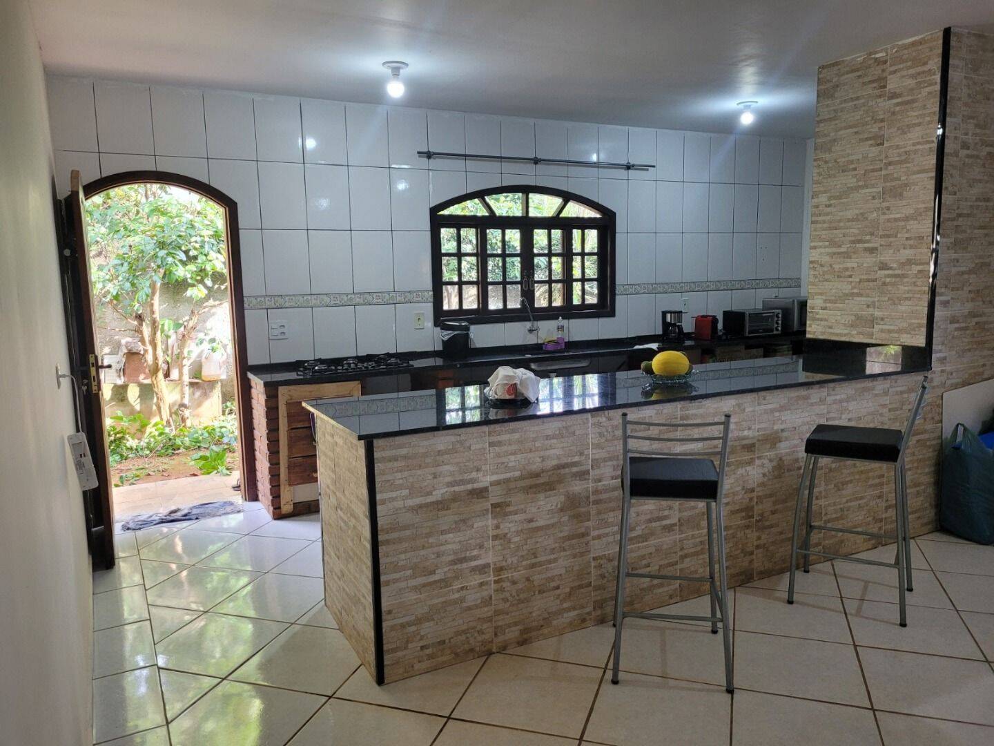Chácara, 3 quartos, 1000 m² - Foto 6