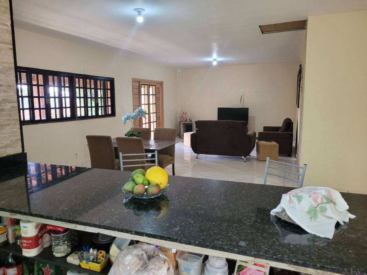Chácara, 3 quartos, 1000 m² - Foto 7