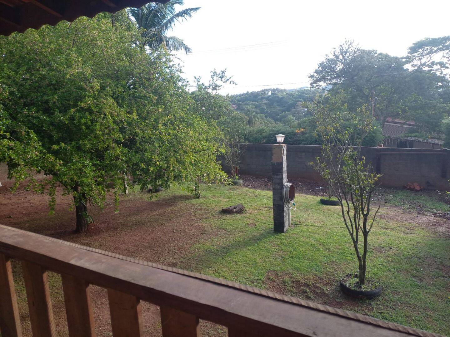 Chácara, 3 quartos, 1000 m² - Foto 8