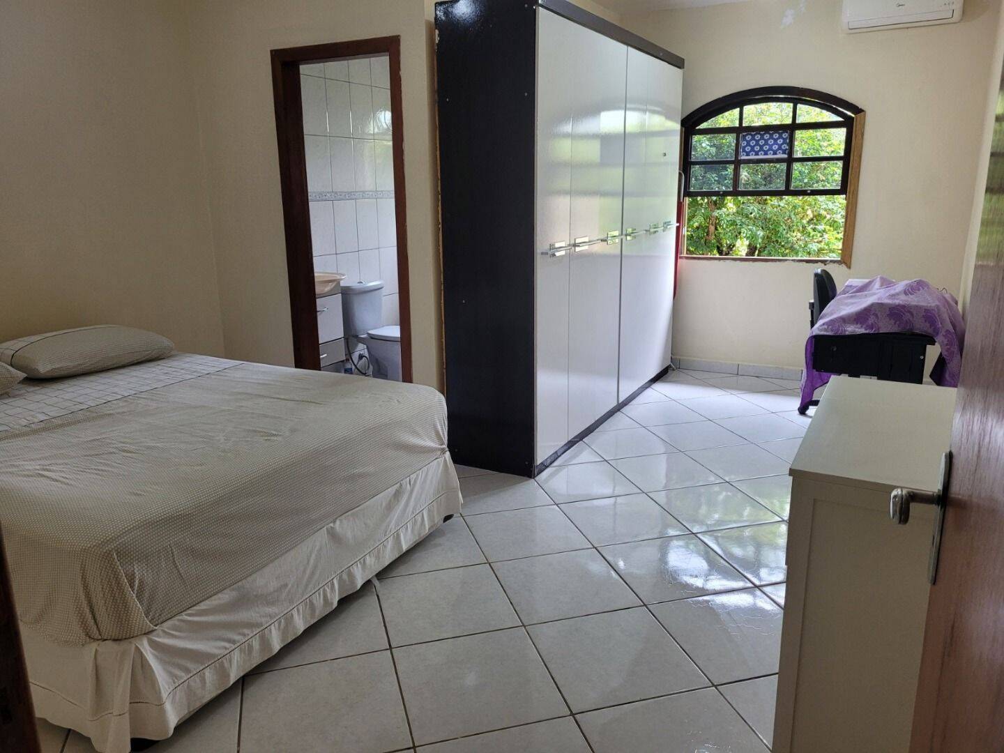 Chácara, 3 quartos, 1000 m² - Foto 11