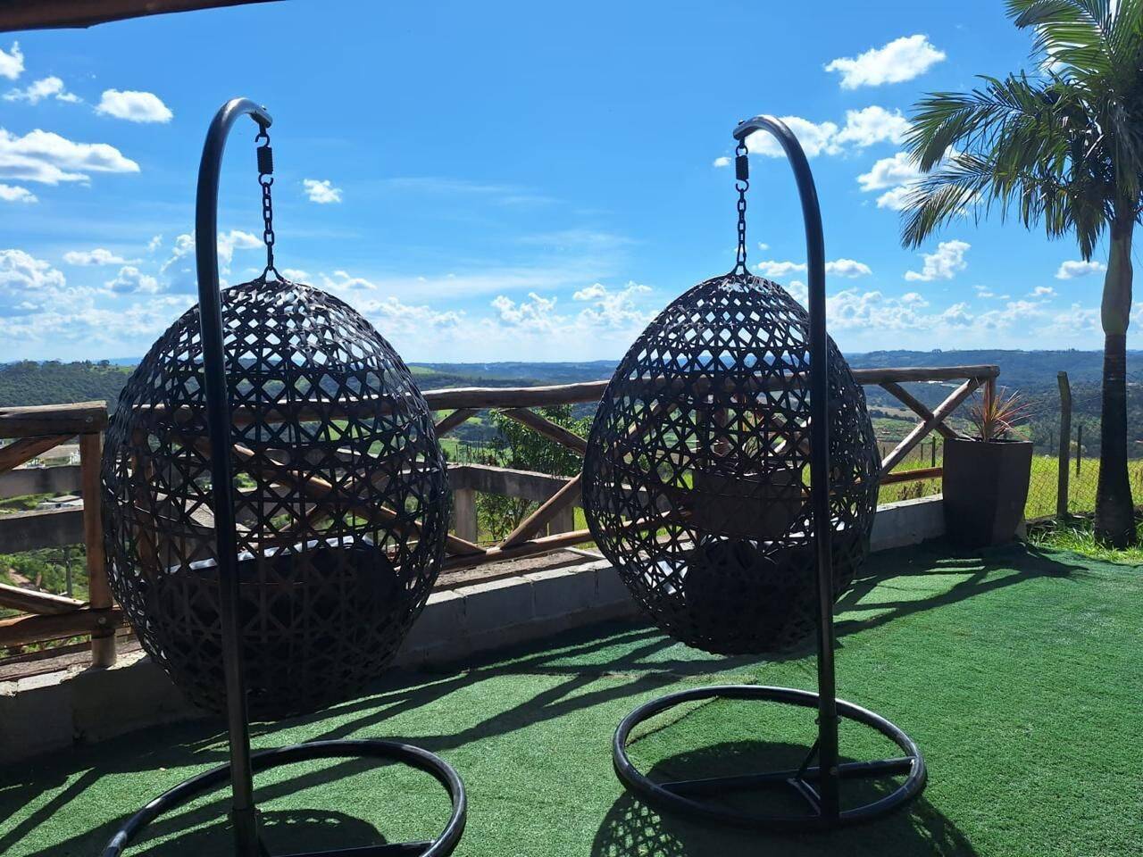 Chácara, 3 quartos, 977 m² - Foto 10