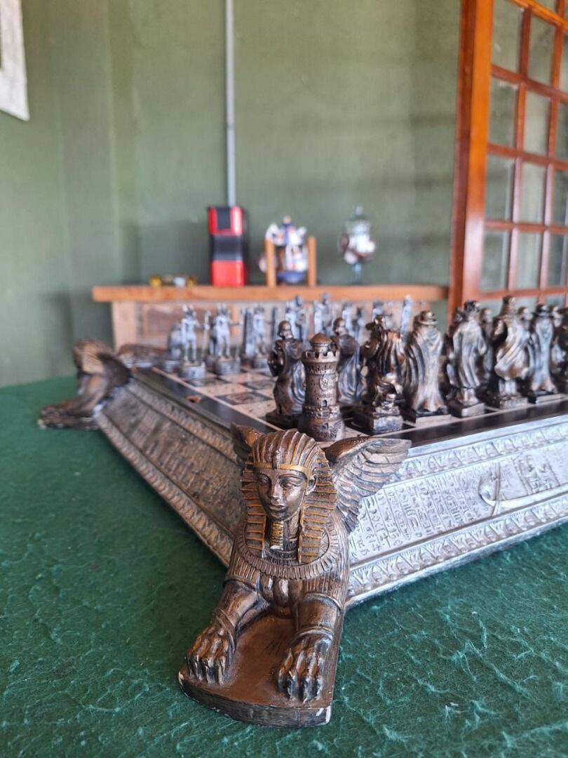 Chácara, 3 quartos, 977 m² - Foto 12