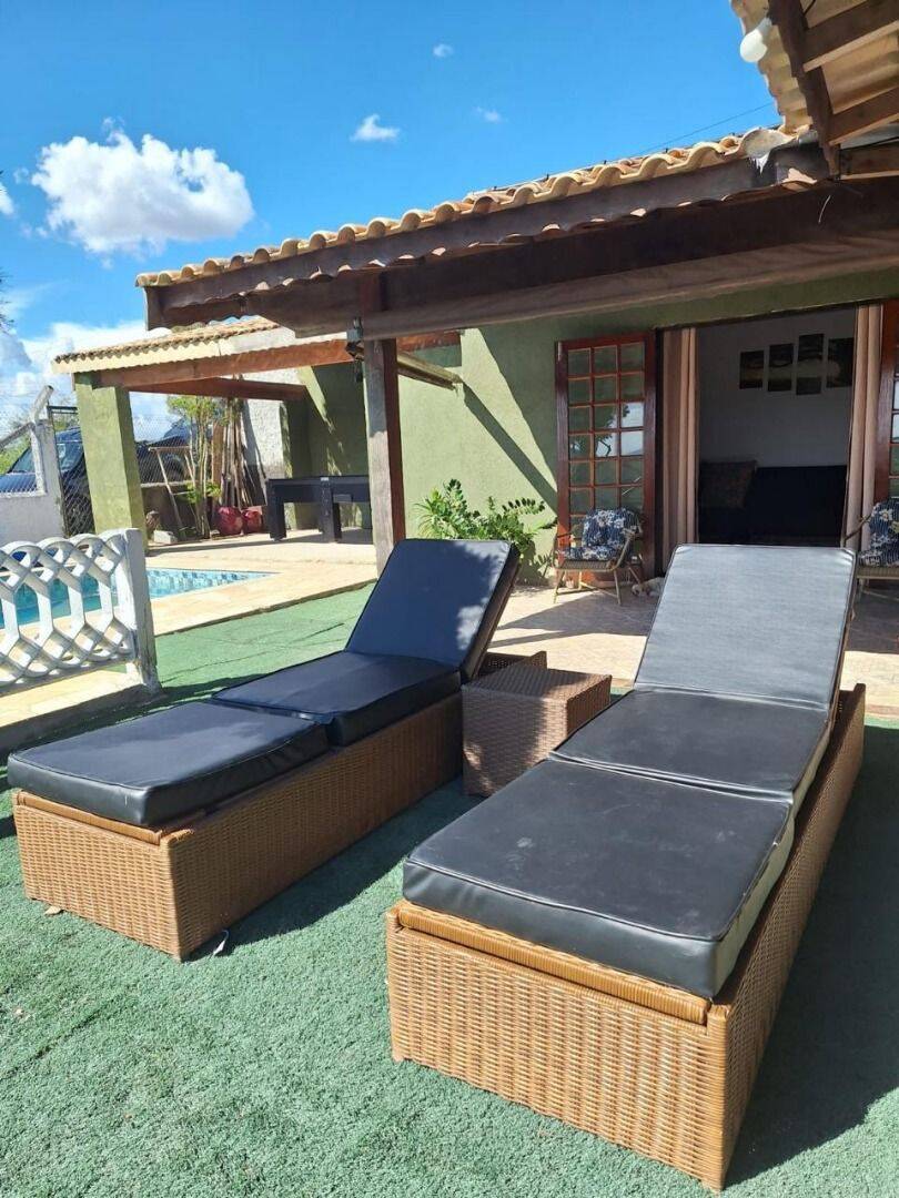 Chácara, 3 quartos, 977 m² - Foto 13