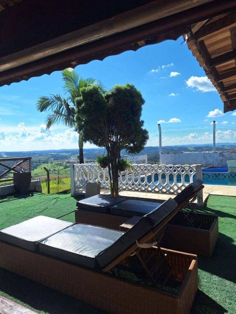 Chácara, 3 quartos, 977 m² - Foto 14