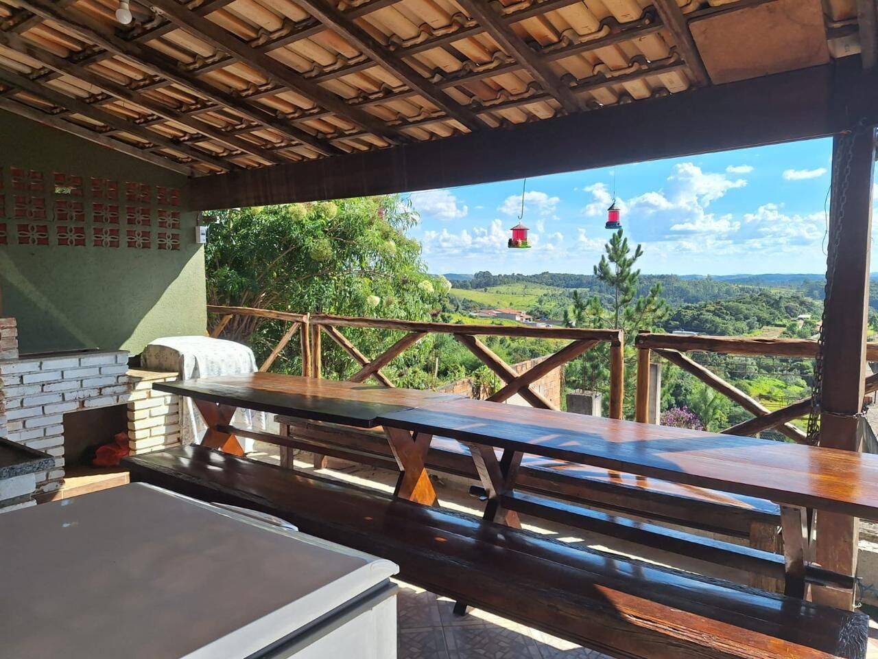 Chácara, 3 quartos, 977 m² - Foto 16