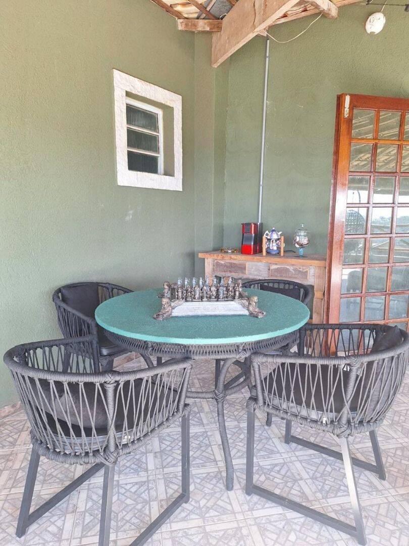 Chácara, 3 quartos, 977 m² - Foto 17