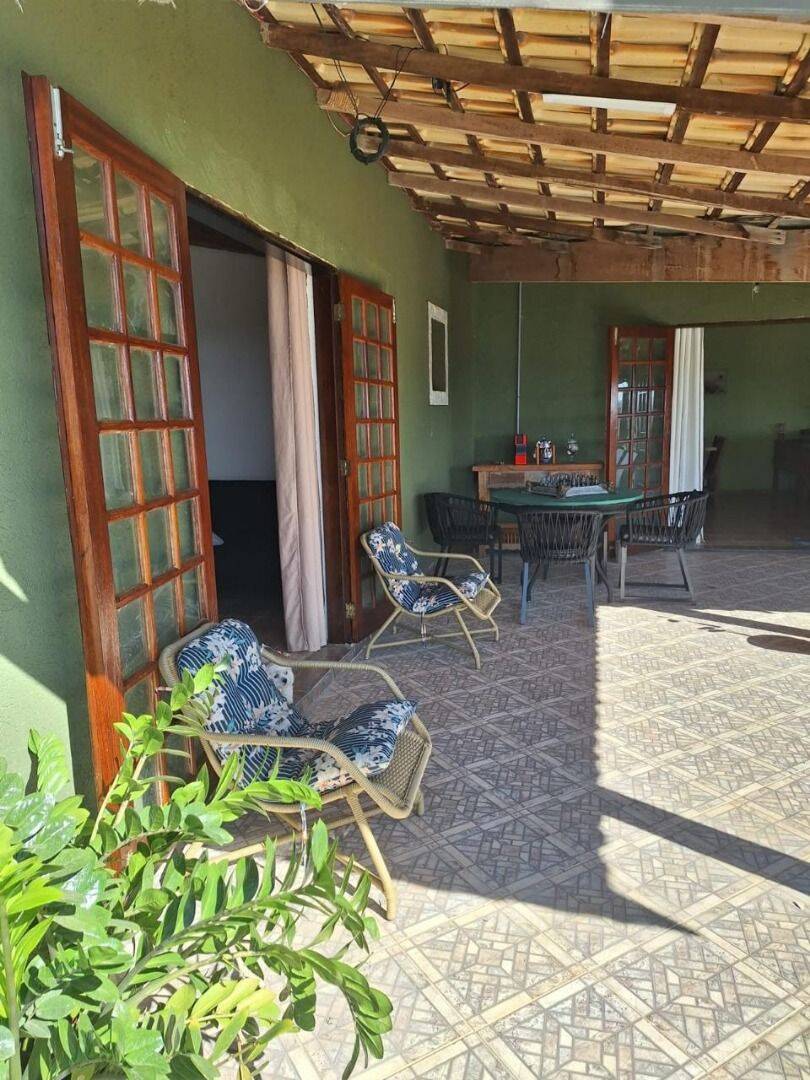 Chácara, 3 quartos, 977 m² - Foto 23