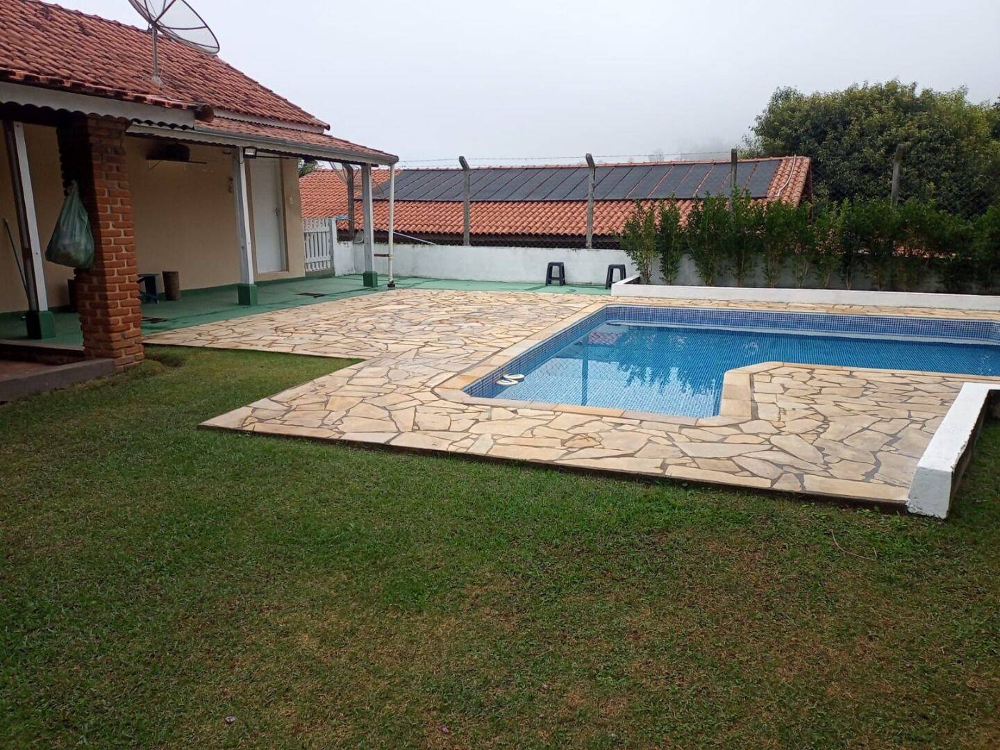 Chácara, 2 quartos, 1000 m² - Foto 2