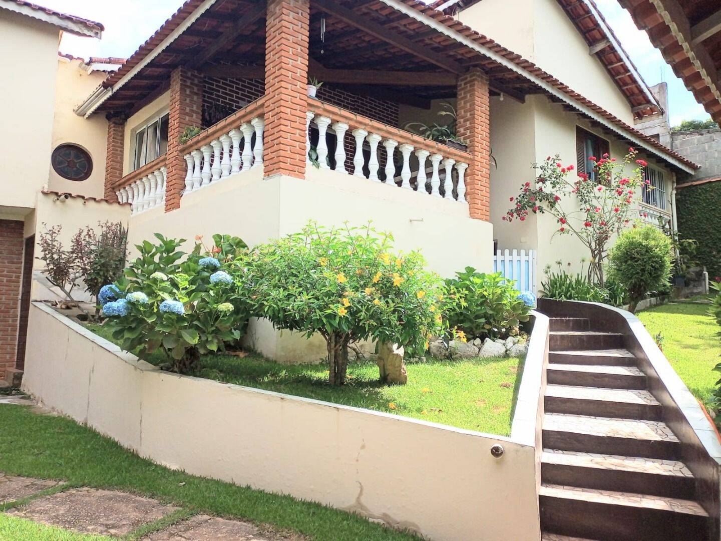 Chácara, 2 quartos, 1000 m² - Foto 3