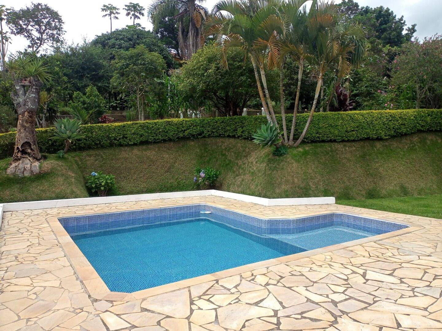 Chácara, 2 quartos, 1000 m² - Foto 4