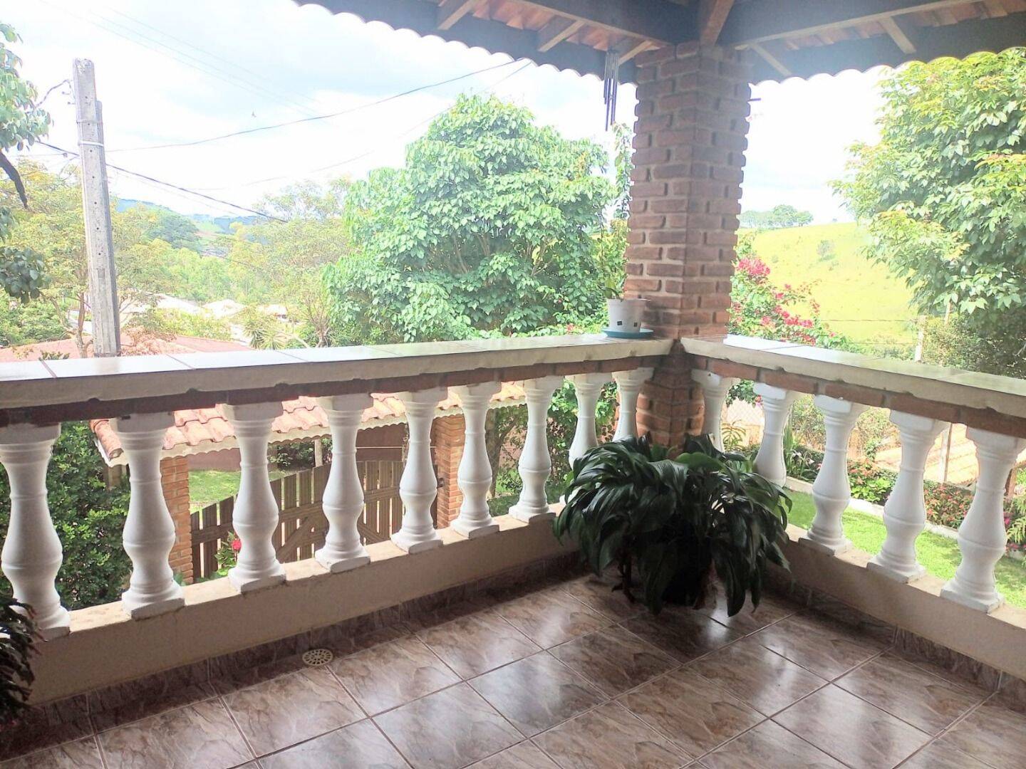 Chácara, 2 quartos, 1000 m² - Foto 5