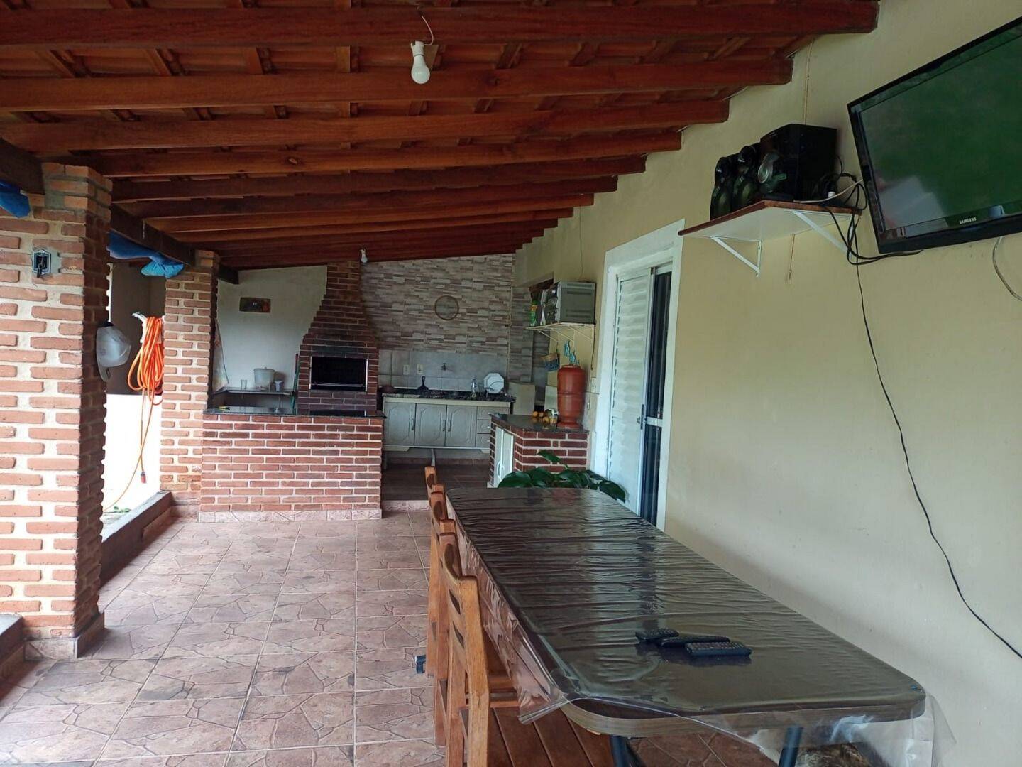 Chácara, 2 quartos, 1000 m² - Foto 19