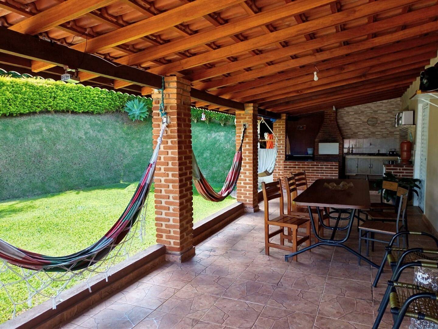 Chácara, 2 quartos, 1000 m² - Foto 21