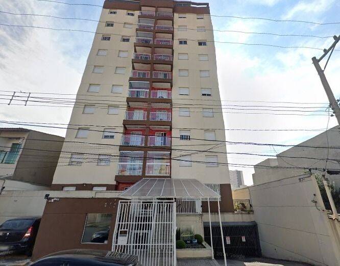 Apartamento, 2 quartos, 57 m² - Foto 1