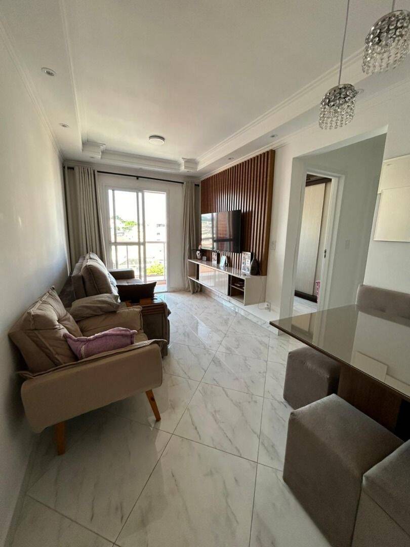 Apartamento, 2 quartos, 57 m² - Foto 3