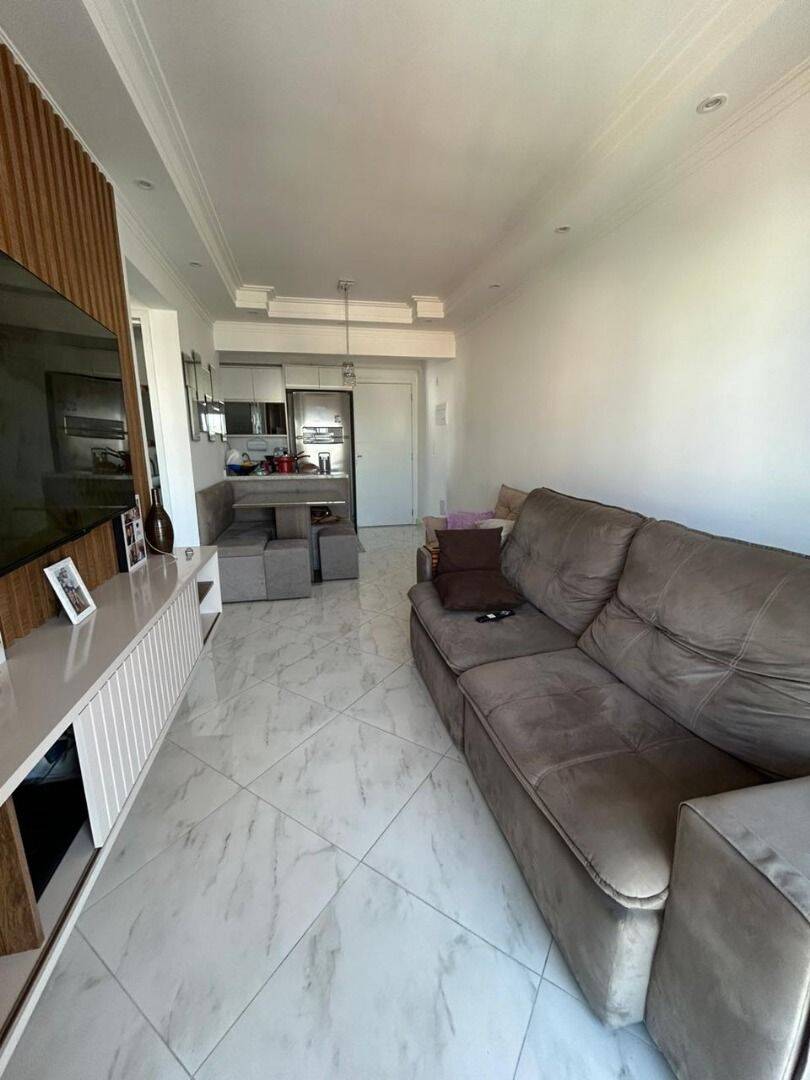 Apartamento, 2 quartos, 57 m² - Foto 4