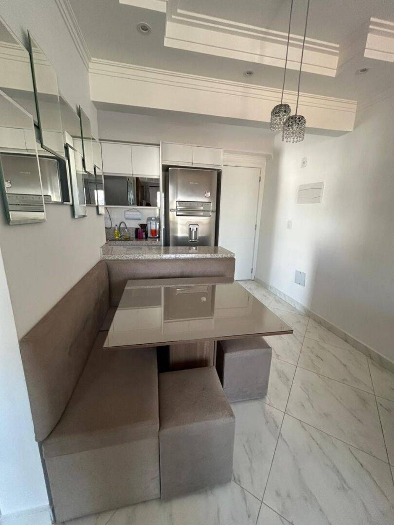 Apartamento, 2 quartos, 57 m² - Foto 6