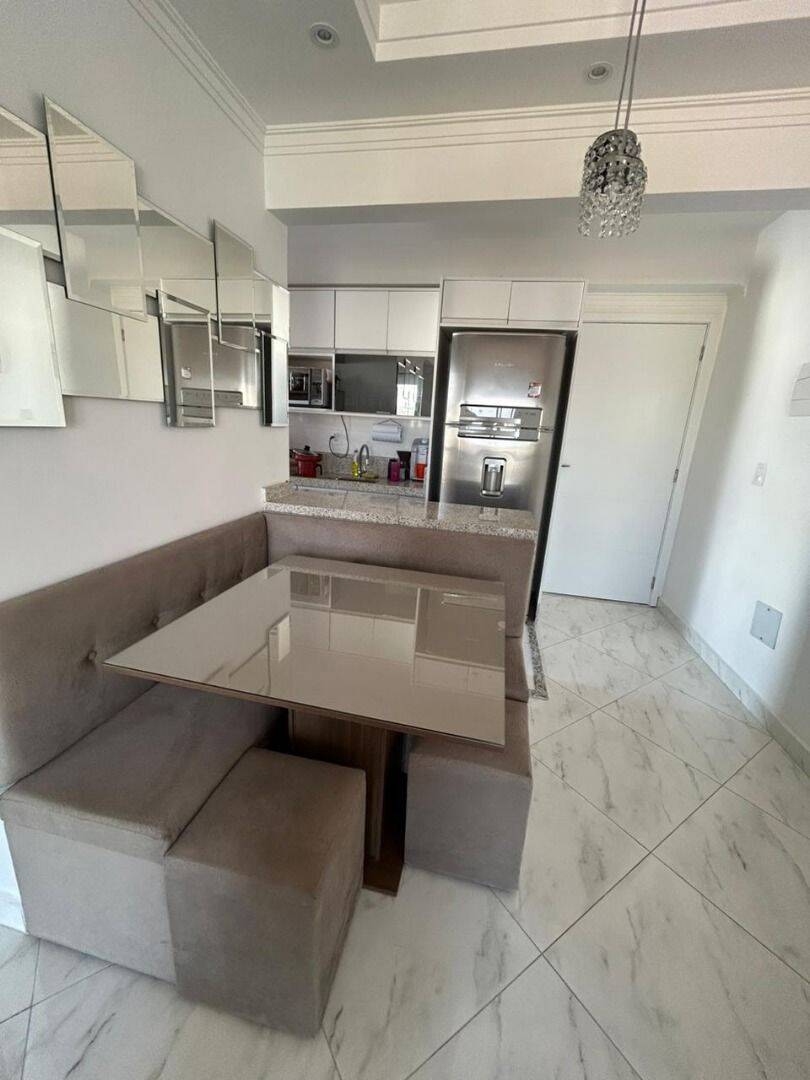 Apartamento, 2 quartos, 57 m² - Foto 7