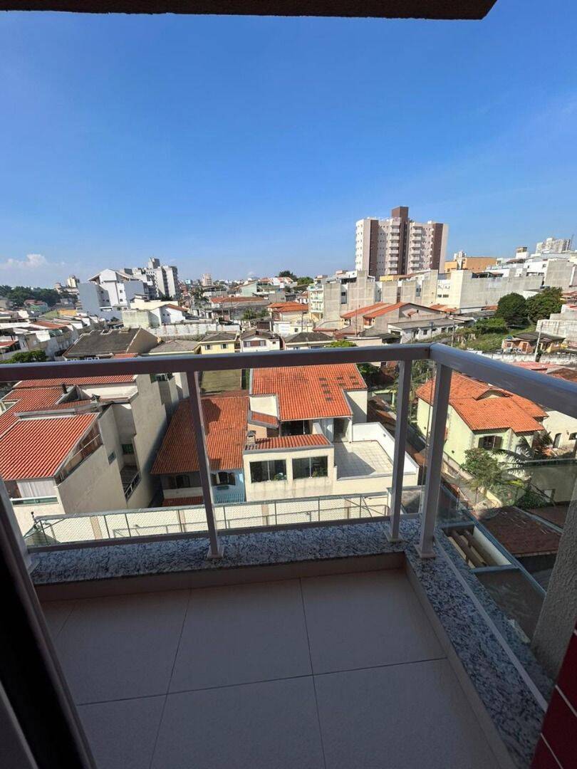 Apartamento, 2 quartos, 57 m² - Foto 9