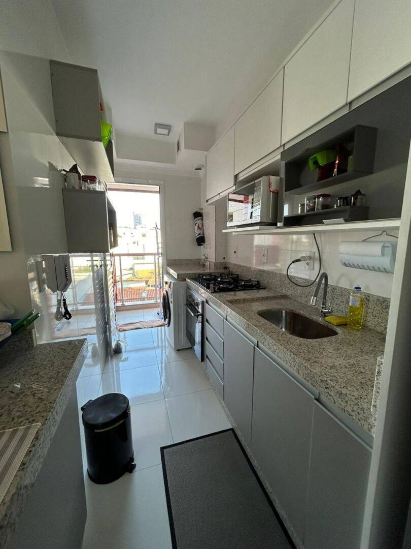 Apartamento, 2 quartos, 57 m² - Foto 17