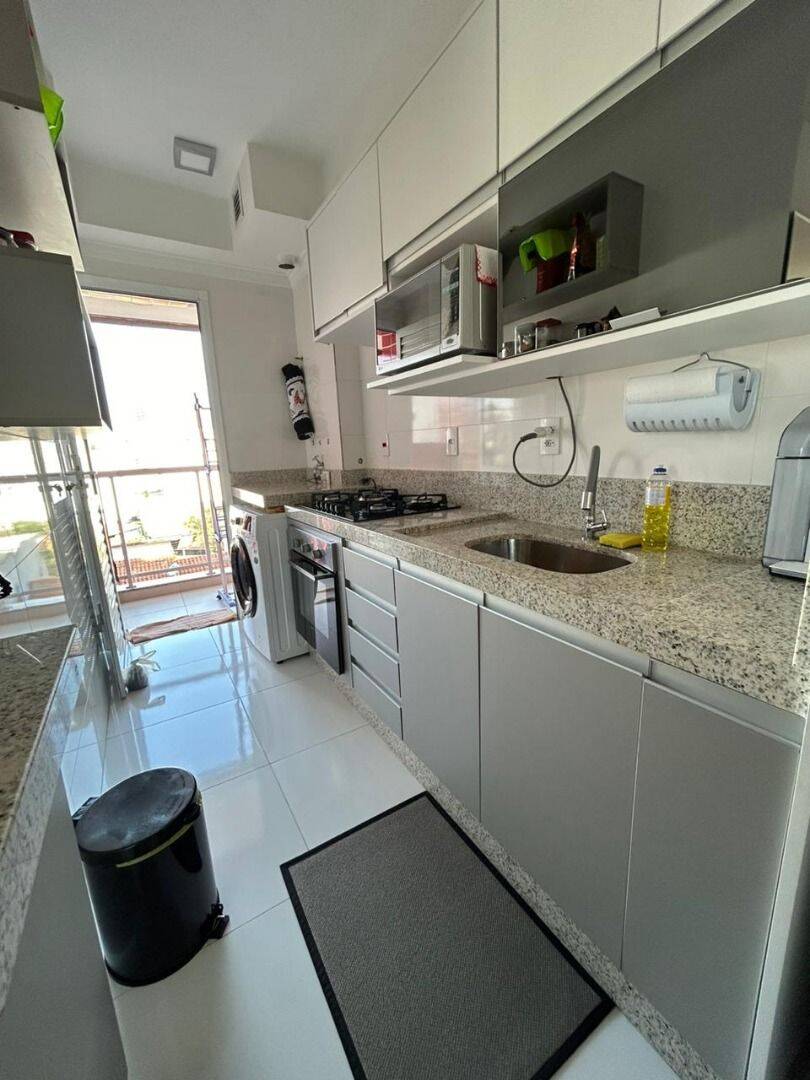 Apartamento, 2 quartos, 57 m² - Foto 18