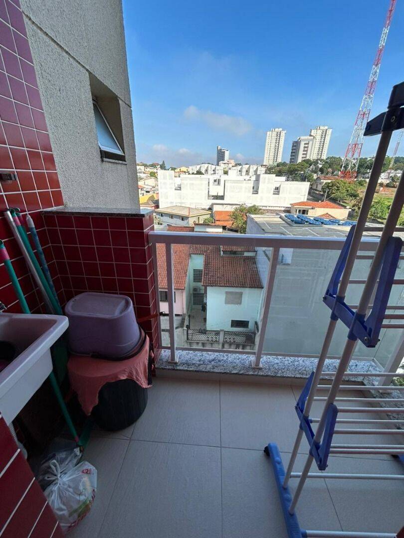 Apartamento, 2 quartos, 57 m² - Foto 20
