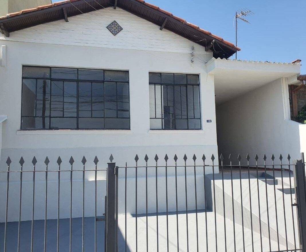 Casa, 3 quartos, 150 m² - Foto 3