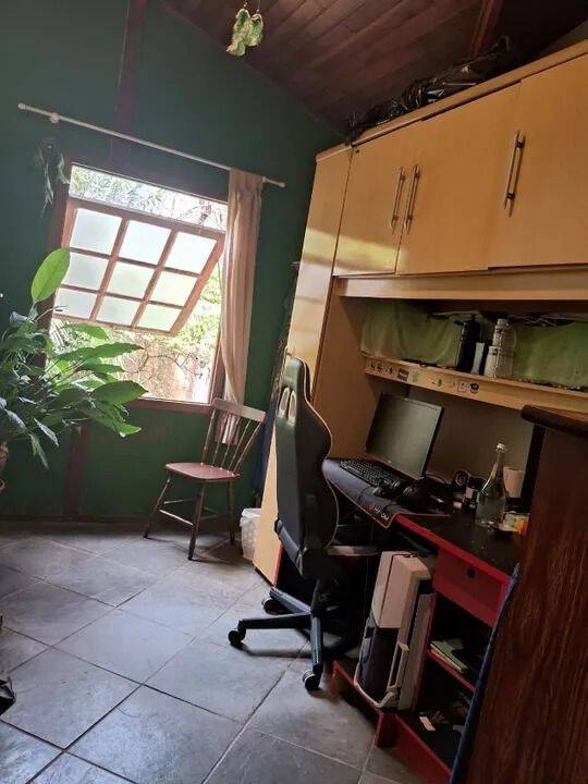 Casa, 6 quartos, 224 m² - Foto 5