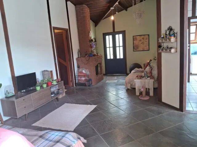 Casa, 6 quartos, 224 m² - Foto 6