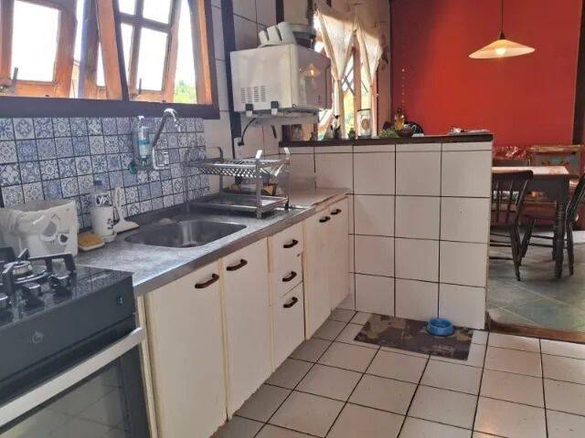 Casa, 6 quartos, 224 m² - Foto 8