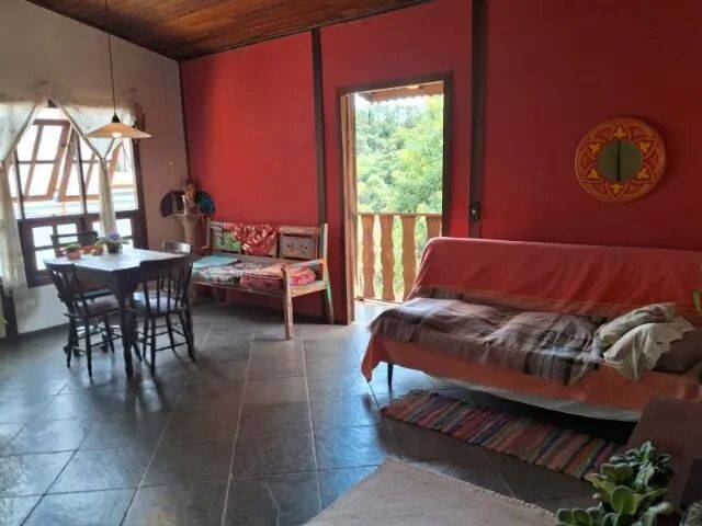 Casa, 6 quartos, 224 m² - Foto 9