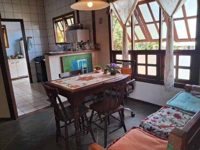 Casa, 6 quartos, 224 m² - Foto 10
