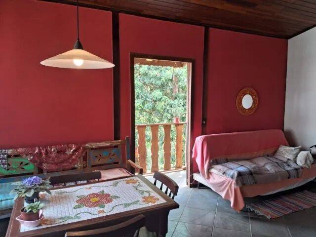 Casa, 6 quartos, 224 m² - Foto 13