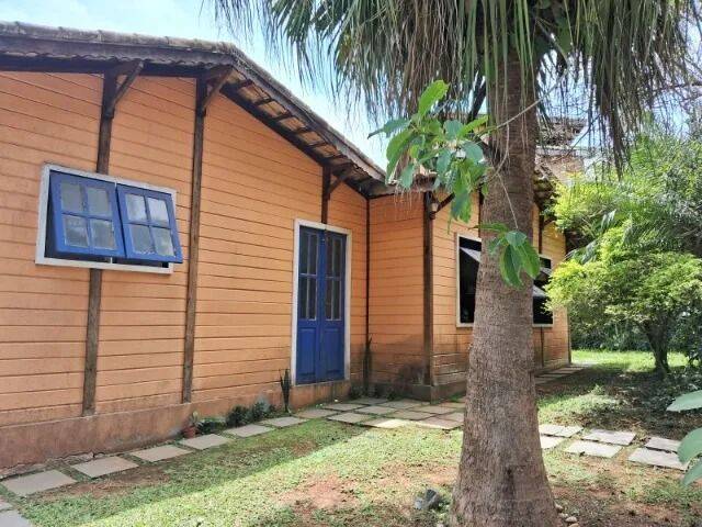 Casa, 6 quartos, 224 m² - Foto 19