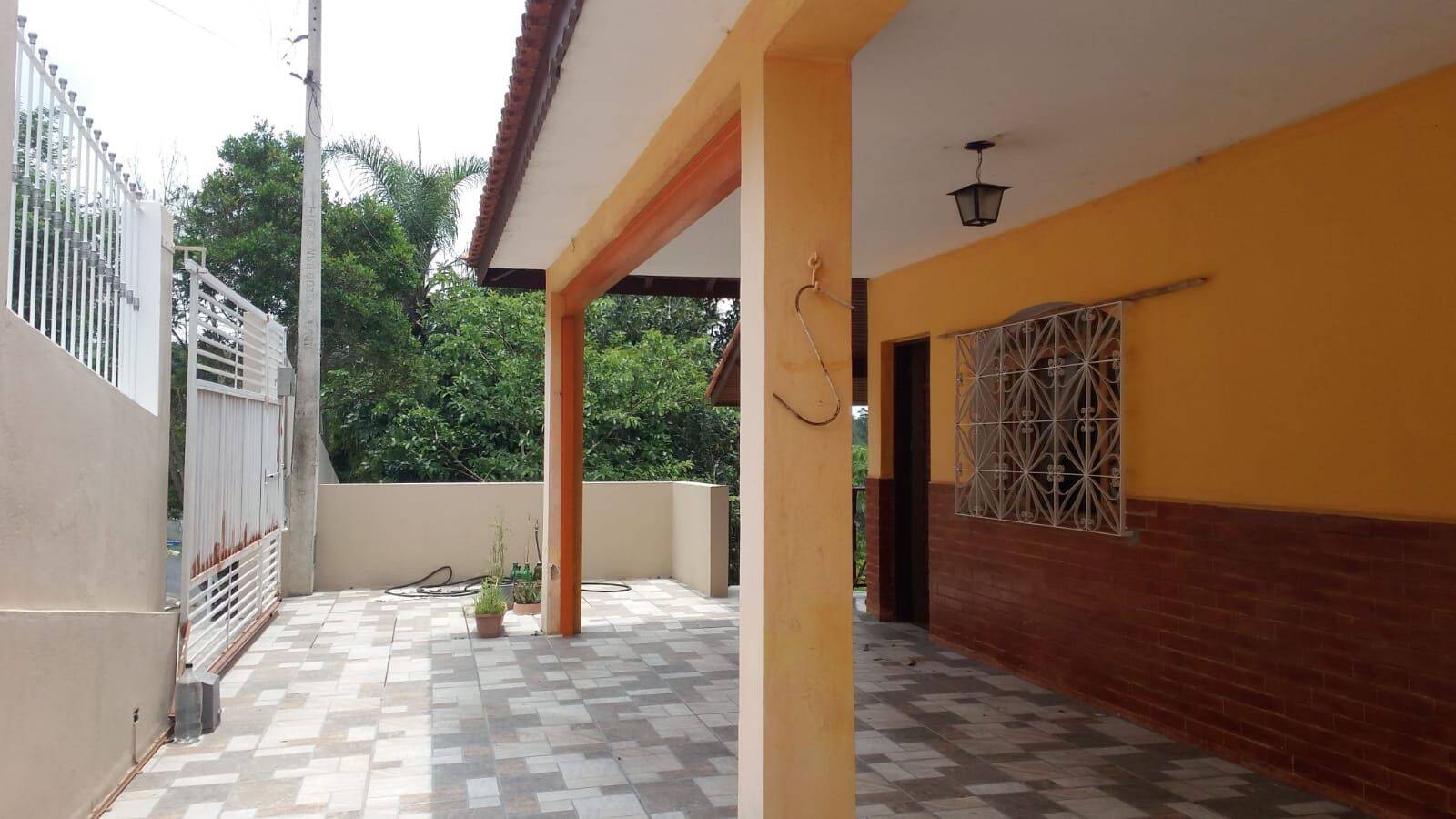 Chácara, 2 quartos, 525 m² - Foto 2