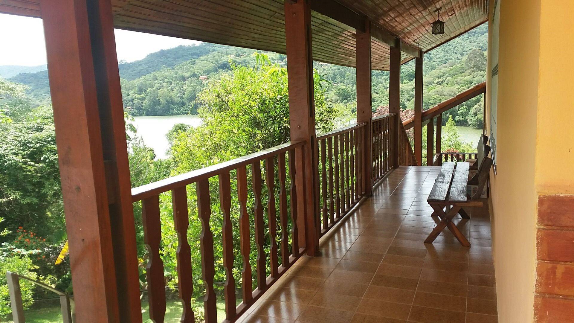 Chácara, 2 quartos, 525 m² - Foto 8