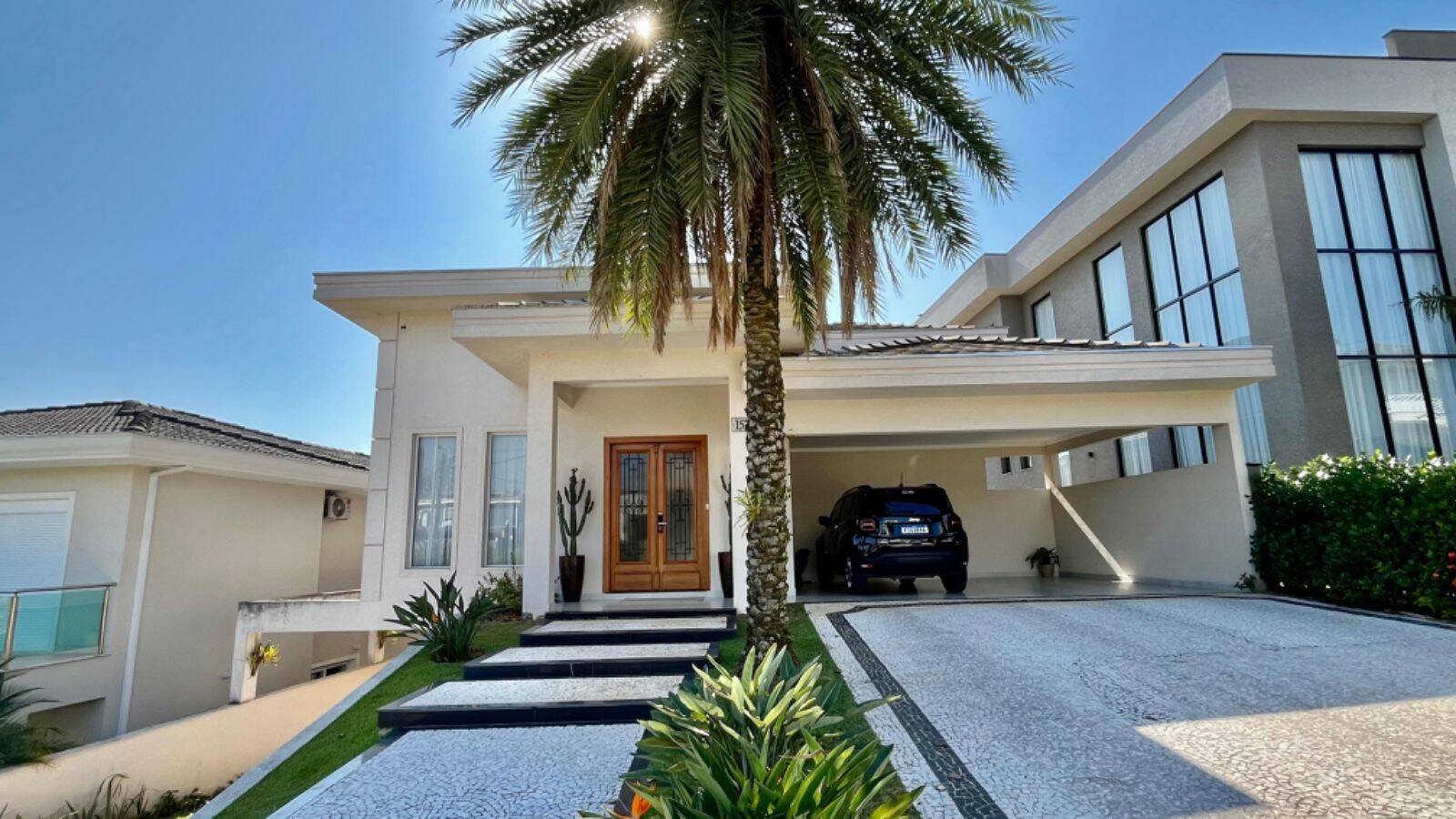 Casa, 4 quartos, 380 m² - Foto 2