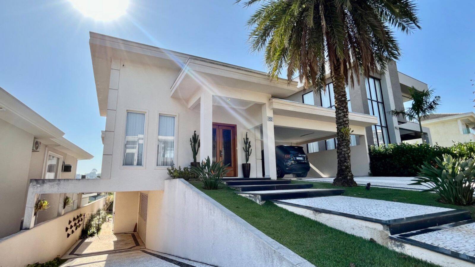 Casa, 4 quartos, 380 m² - Foto 3