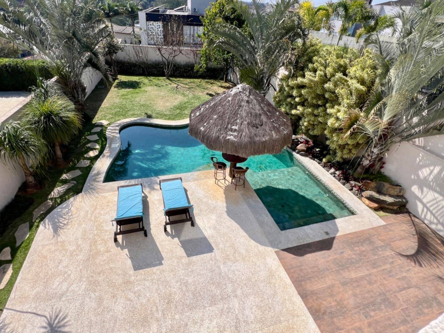 Casa, 4 quartos, 380 m² - Foto 4