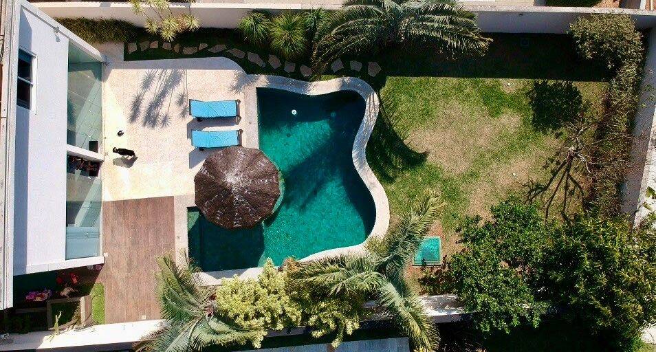 Casa, 4 quartos, 380 m² - Foto 5