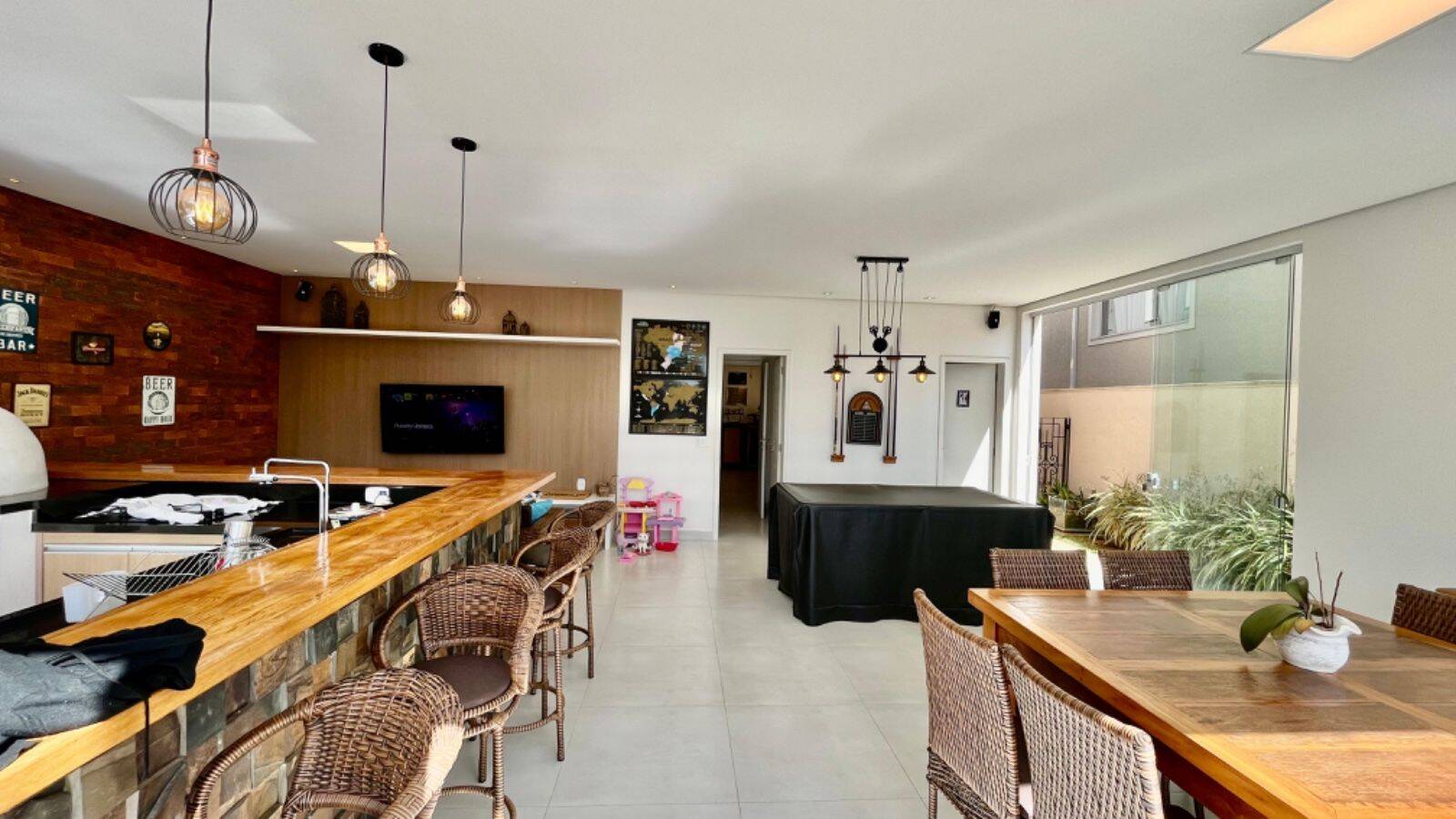 Casa, 4 quartos, 380 m² - Foto 6