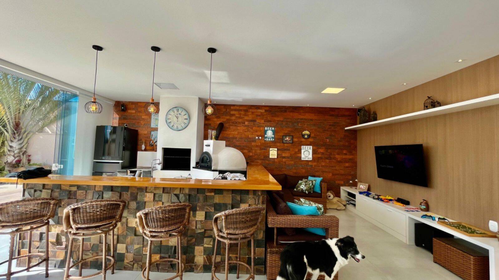 Casa, 4 quartos, 380 m² - Foto 7
